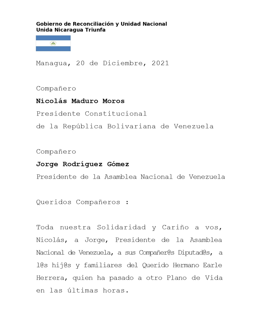 venezuela-mensaje